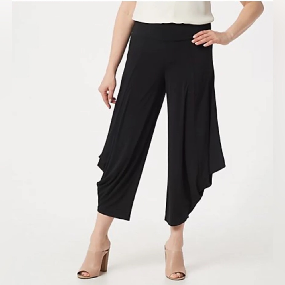 🆕 G.I.L.I. Regular Jetsetter Harem Pant